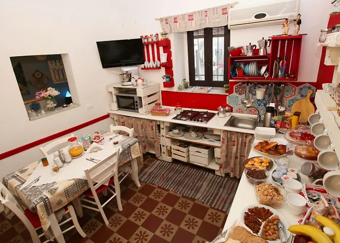 La Zagara B&B Catania